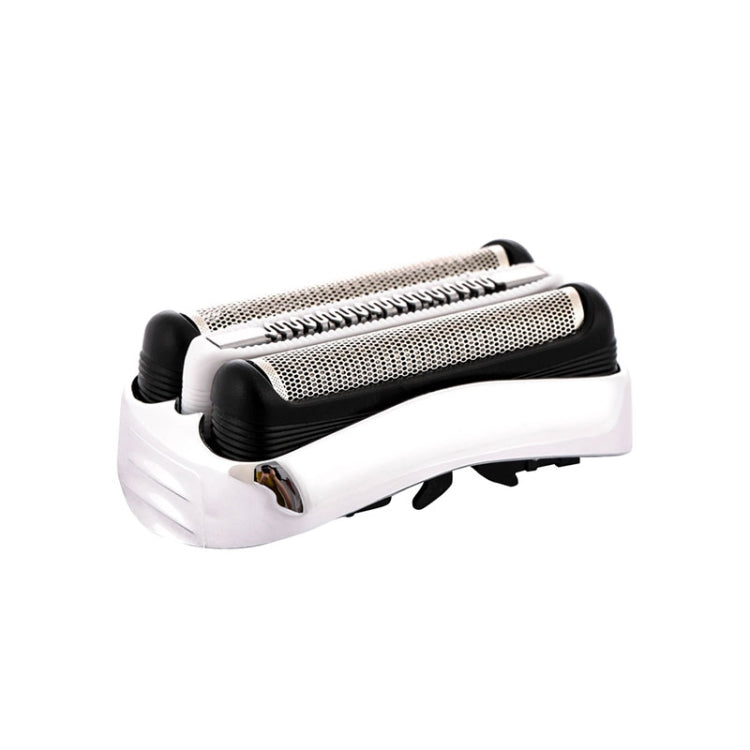 Shaver Head Set For Braun, Colour: 32S - Shavers Parts by buy2fix | Online Shopping UK | buy2fix