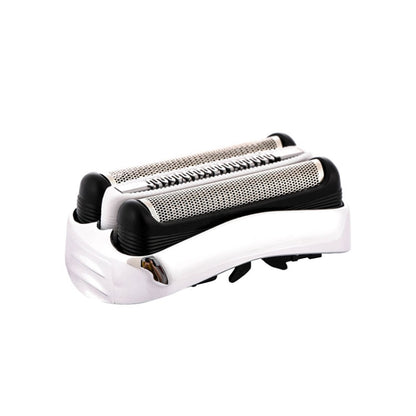 Shaver Head Set For Braun, Colour: 32S - Shavers Parts by buy2fix | Online Shopping UK | buy2fix