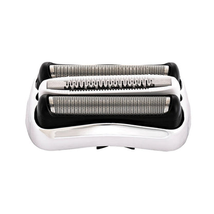 Shaver Head Set For Braun, Colour: 32S - Shavers Parts by buy2fix | Online Shopping UK | buy2fix