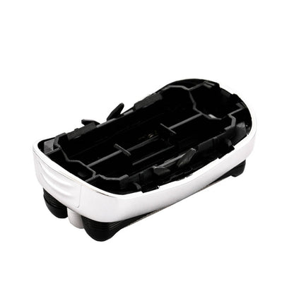 Shaver Head Set For Braun, Colour: 32S - Shavers Parts by buy2fix | Online Shopping UK | buy2fix