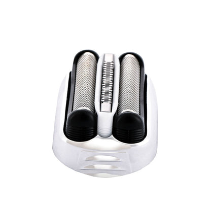 Shaver Head Set For Braun, Colour: 32S - Shavers Parts by buy2fix | Online Shopping UK | buy2fix