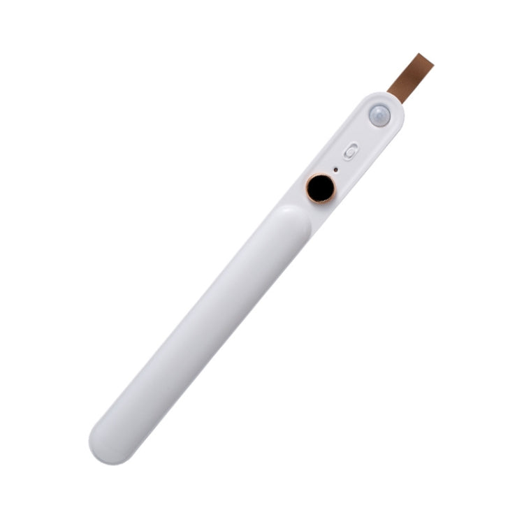 ZXD-01 Intelligent Human Body Induction Night Light LED Aisle Window Wall Light(White) by buy2fix