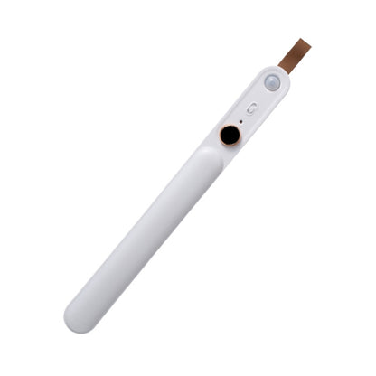 ZXD-01 Intelligent Human Body Induction Night Light LED Aisle Window Wall Light(White) by buy2fix