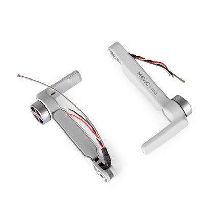 For DJI Mavic Mini Drone Arm With Motor Repair Parts (Right Front Arm) - DJI Mini Series by buy2fix | Online Shopping UK | buy2fix