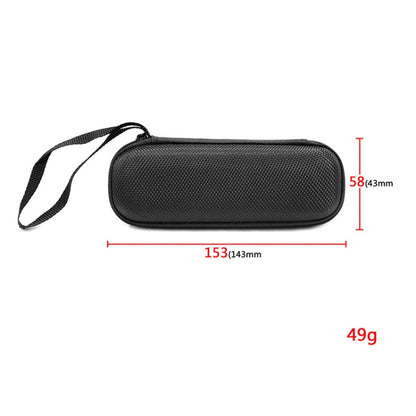 2 PCS Translation Pen Storage Protection Bag For IFLYTEK/AlphaEgg Q3 Dictionary Pen Color Random Delivery - Protective Case by buy2fix | Online Shopping UK | buy2fix