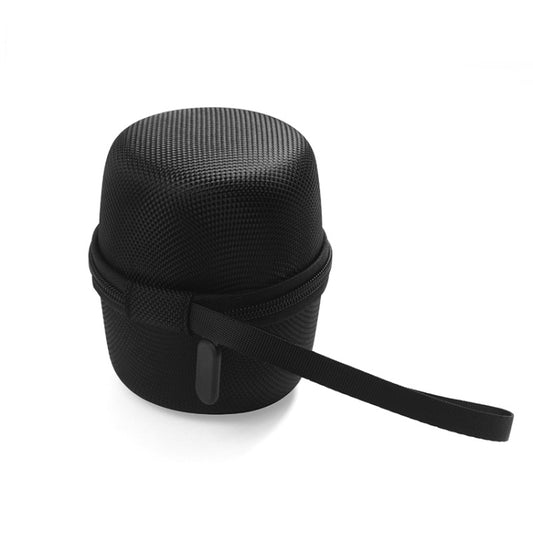 2 PCS Bluetooth Speaker Portable Protective Case For Sony SRS-XB12(Black) - Protective Case by buy2fix | Online Shopping UK | buy2fix