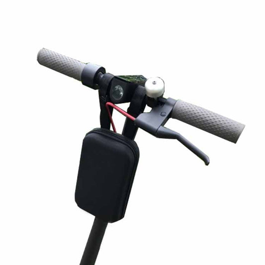5 Inch Electric Scooter Front Bag Mini Bike Bag by buy2fix