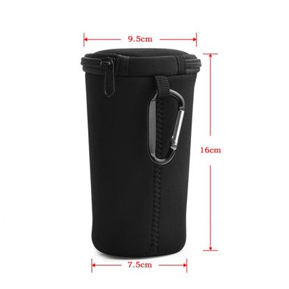 2 PCS Wireless Bluetooth Speaker Package Soft Bag For Bose SoundLink Revolve II - Protective Case by buy2fix | Online Shopping UK | buy2fix