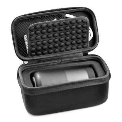 2 PCS Wireless Bluetooth Speaker Storage Bag For Bose SoundLink Revolve II - Protective Case by buy2fix | Online Shopping UK | buy2fix