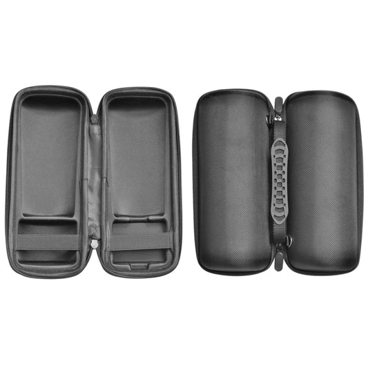 2 PCS Wireless Speaker Storage Bag For Bose SoundLink Revolve II - Protective Case by buy2fix | Online Shopping UK | buy2fix