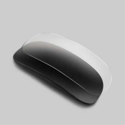 4 PCS Mouse Front Film Protection Flim Sticker For Apple Magic Trackpad 2 by buy2fix