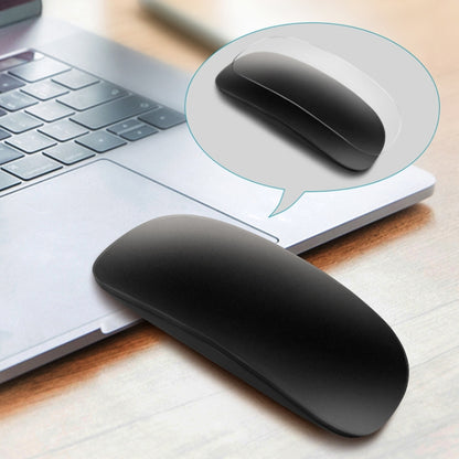 4 PCS Mouse Front Film Protection Flim Sticker For Apple Magic Trackpad 2 by buy2fix