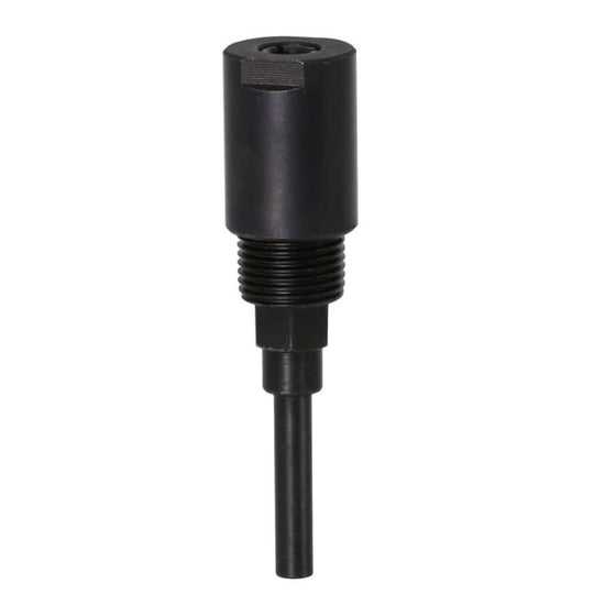 Engraving And Trimming Machine Extension Rod, Style: 1/4 inch Handle