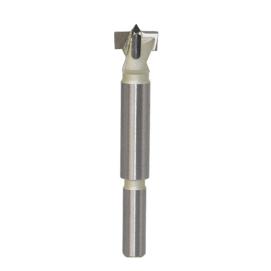 15mm Woodworking Drill Bit Hole Opener Round Lengthened Wooden Door Drill