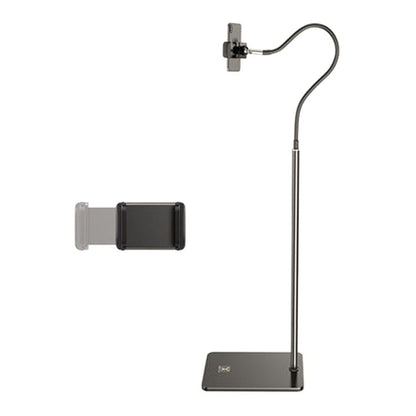 SSKY L6 Bedside Sofa Live Landing Phone Tablet Computer Bracket, Style: Phone Version (Black) - Lazy Bracket by SSKY | Online Shopping UK | buy2fix
