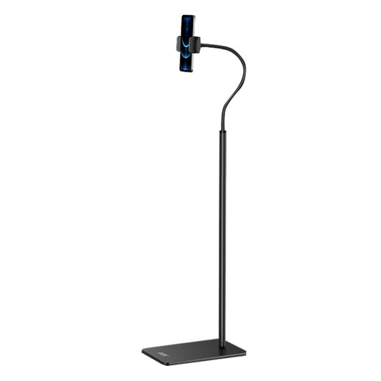 SSKY L6 Bedside Sofa Live Landing Phone Tablet Computer Bracket, Style: Experience Version (Black) - Lazy Bracket by SSKY | Online Shopping UK | buy2fix
