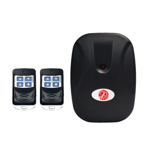 Electric Garage Door Controller Rolling Door Roll Gate Remote Control Plug-Chain Motor Receiver - Universal by buy2fix | Online Shopping UK | buy2fix