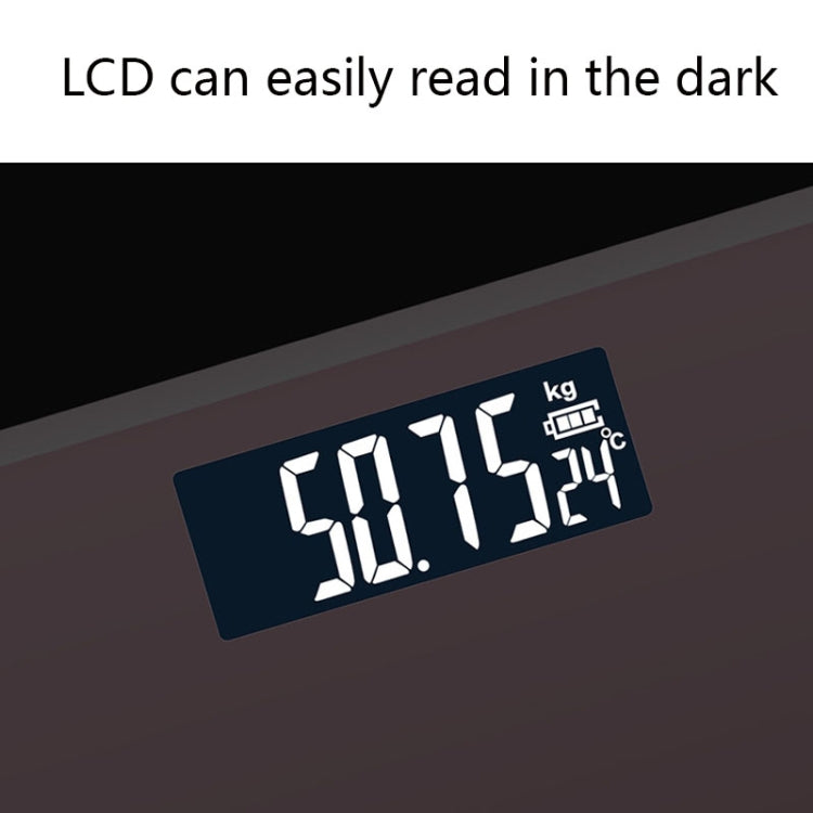 AOHANG7 Home Precision Weight Scale(Rose Gold) by buy2fix