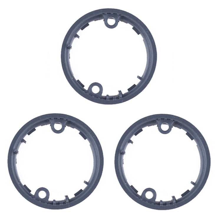 3 PCS Lampshade Holder Repair Parts For DJI Spark(Front Right Back Left) - For DJI Spark Series by buy2fix | Online Shopping UK | buy2fix