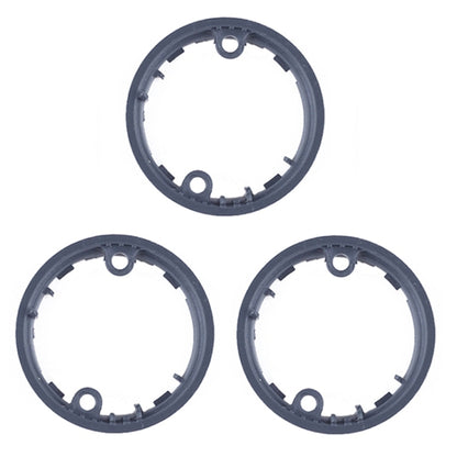 3 PCS Lampshade Holder Repair Parts For DJI Spark(Front Right Back Left) - For DJI Spark Series by buy2fix | Online Shopping UK | buy2fix
