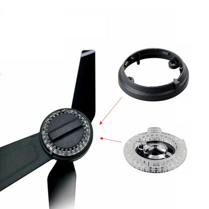 3 PCS Lampshade Holder Repair Parts For DJI Spark(Front Right Back Left) - For DJI Spark Series by buy2fix | Online Shopping UK | buy2fix