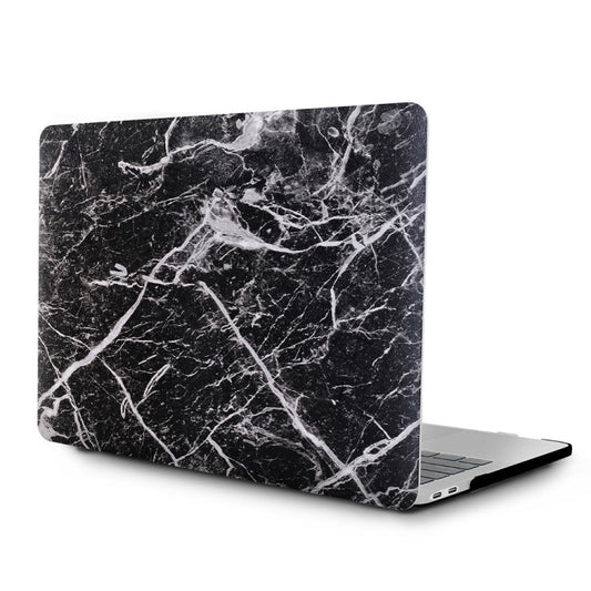 PC Laptop Protective Case For MacBook Air 11 A1370/A1465 (Plane)(Black) - MacBook Air Cases by buy2fix | Online Shopping UK | buy2fix
