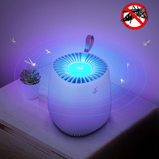 YAGE Household Indoor Mosquito Killer Lamp Silent Physical Fly Killer and Mosquito Repellent(M104)