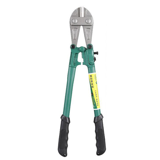 36 inch  T8 Manganese Steel Manual Heavy-Duty Steel Wire Reinforcement Bolt Cutters Non-Slip And Labor-Saving Bolt Cutters