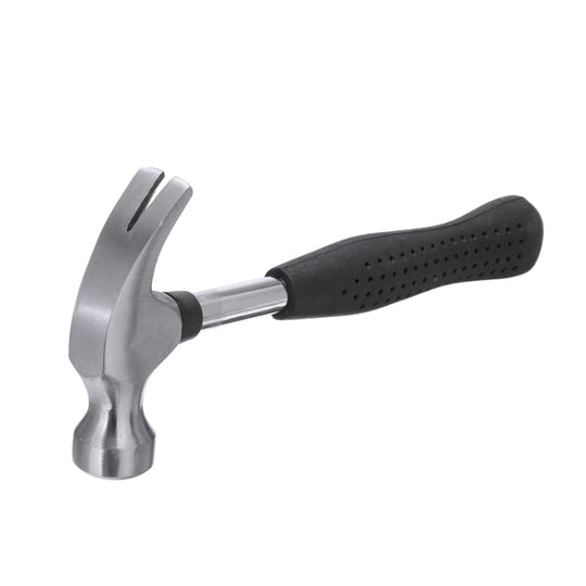 MYTEC Mini Multi-Functional Hammer Hardware Tools Home Escape Claw Hammer, Style: Mini  Version