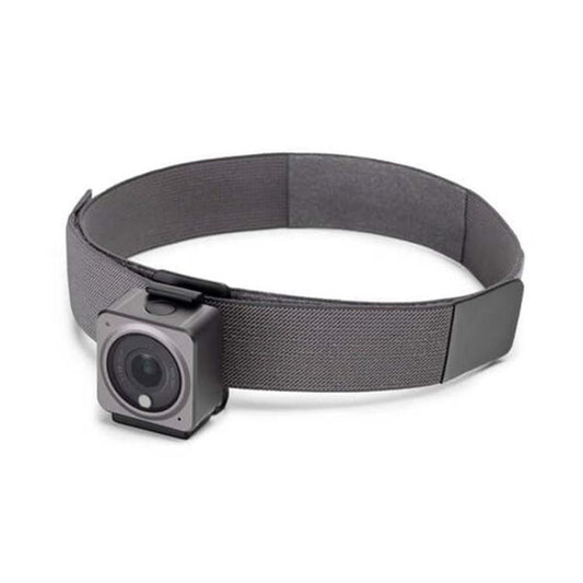 Original Head-mounted Action Camera Magnetic Fixation Strap For DJI Action 2 by DJI