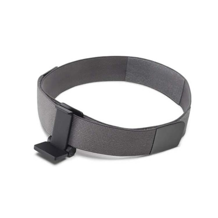 Original Head-mounted Action Camera Magnetic Fixation Strap For DJI Action 2 by DJI