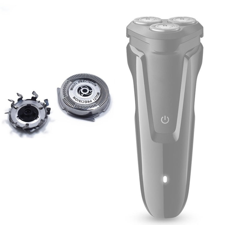 For Philips Razor SH50 Cutter S5000 5077 5076 5091 5080 5082 Accessories - Shavers Parts by buy2fix | Online Shopping UK | buy2fix