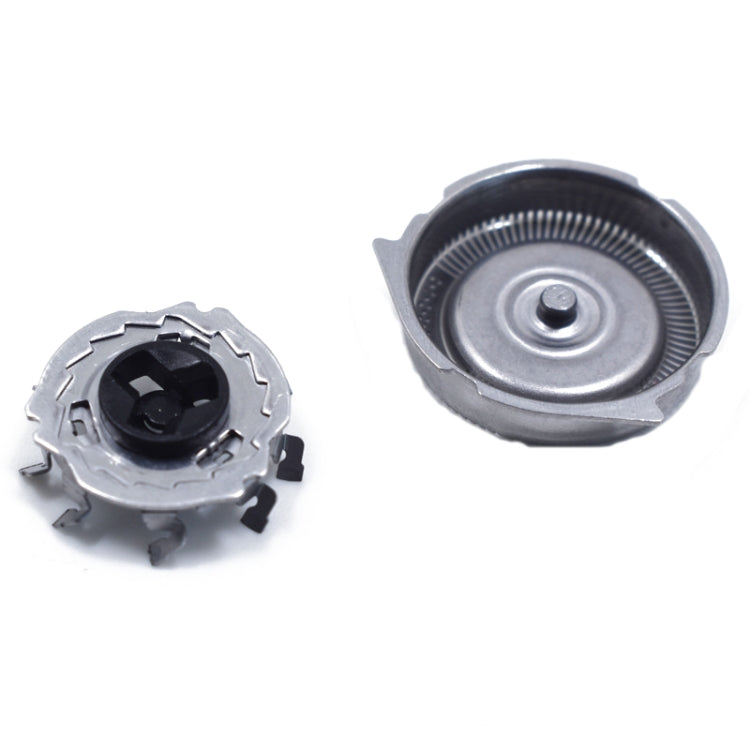 For Philips Razor SH50 Cutter S5000 5077 5076 5091 5080 5082 Accessories - Shavers Parts by buy2fix | Online Shopping UK | buy2fix