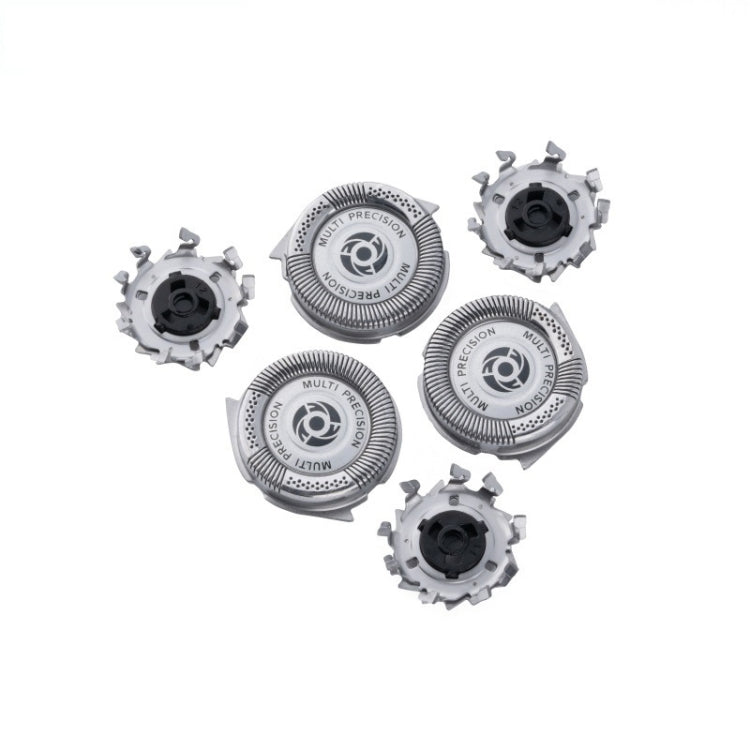 For Philips Razor SH50 Cutter S5000 5077 5076 5091 5080 5082 Accessories - Shavers Parts by buy2fix | Online Shopping UK | buy2fix