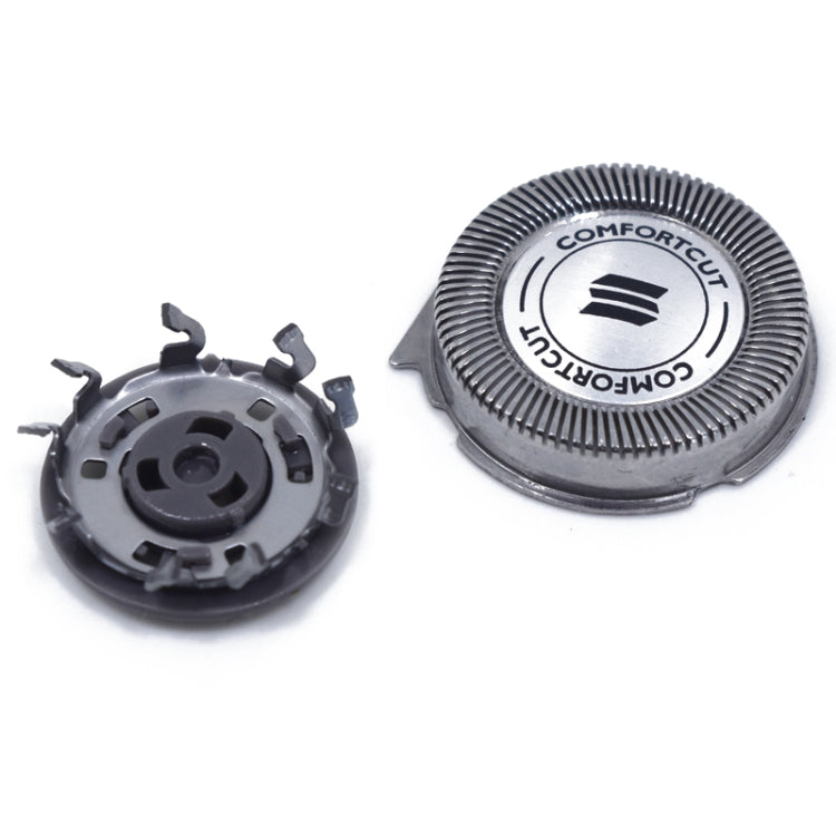 For Philips Razor Knife Head Blade Accessories - Shavers Parts by buy2fix | Online Shopping UK | buy2fix