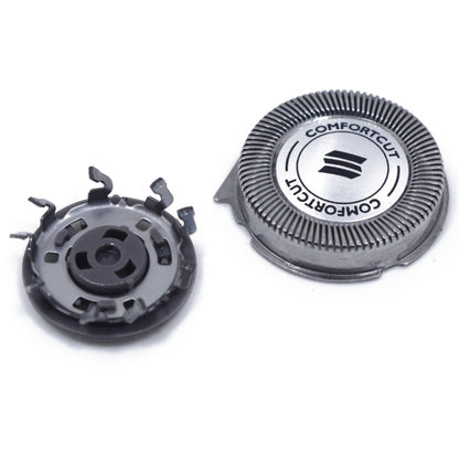 For Philips Razor Knife Head Blade Accessories - Shavers Parts by buy2fix | Online Shopping UK | buy2fix