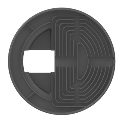 JS10 Audio Punch-Free Desktop Bracket For Amazon Echo Show 10(Black) - Speaker Bracket by buy2fix | Online Shopping UK | buy2fix