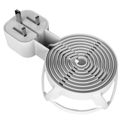 JP022 Audio Wall-mounted Bracket For Apple HomePod Mini(Black) - Speaker Bracket by buy2fix | Online Shopping UK | buy2fix