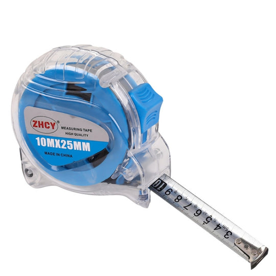 ZHCY CY-0107 Stainless Steel Drop-Proof Waterproof And Rust-Proof Steel Tape Measure, Size: 5m x 19mm