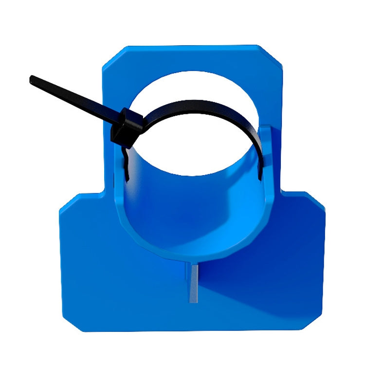 Swimming Pool Water Pipe Stent Hose Support Bracket(Blue OPP Bag) - Swimming Pool Parts by buy2fix | Online Shopping UK | buy2fix