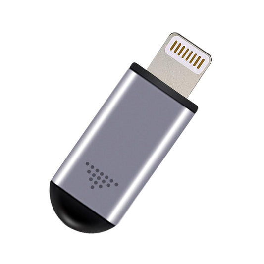 R09 Mobile Phone Intelligent Remote Control Infrared Mobile Phone Remote Control, Interface: 8 Pin (Cyan) - Phone Remote Control by buy2fix | Online Shopping UK | buy2fix