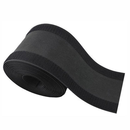 2 PCS 1m Wire Protection Harness Sleeve Storage Cable Manager(Floor) by buy2fix