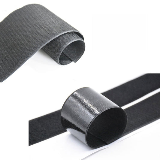 2 PCS 1m Wire Protection Harness Sleeve Storage Cable Manager(Floor) by buy2fix