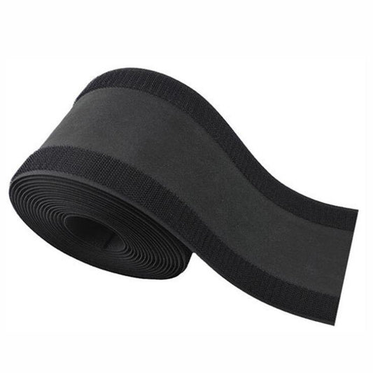 2 PCS 1m Wire Protection Harness Sleeve Storage Cable Manager(Carpet) by buy2fix