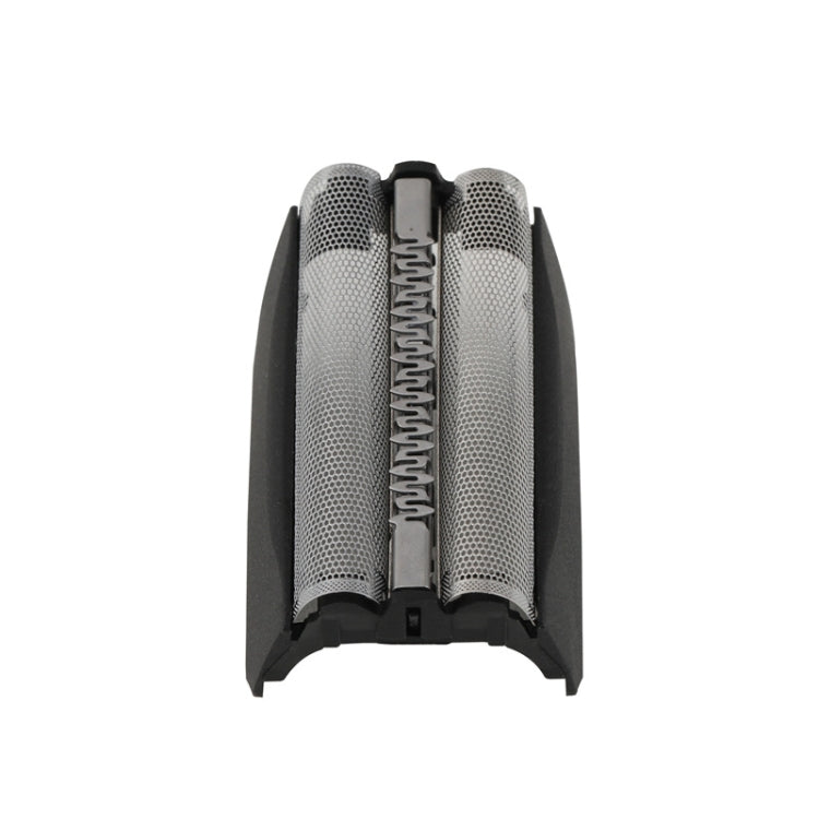 For Braun Electric Shaver Knife Network Combination Knife Network + Cutter Head - Shavers Parts by buy2fix | Online Shopping UK | buy2fix