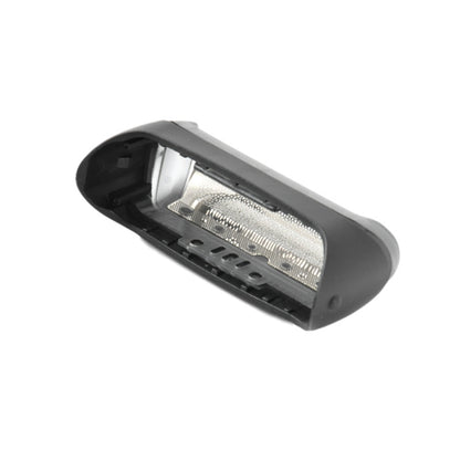 Electric Shaver Knife Net For Braun 10B/20B Accessories(Black) - Shavers Parts by buy2fix | Online Shopping UK | buy2fix