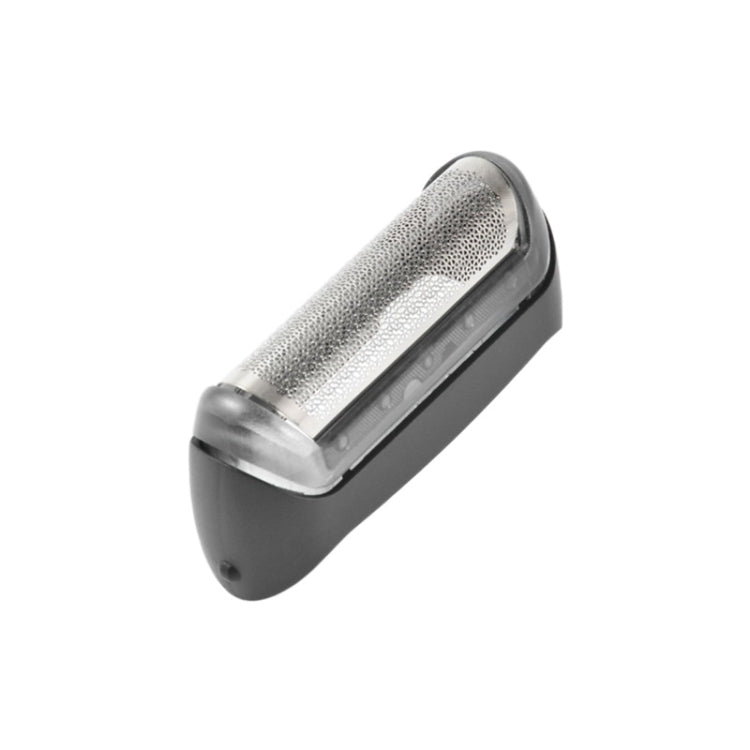 Electric Shaver Knife Net For Braun 10B/20B Accessories(Black) - Shavers Parts by buy2fix | Online Shopping UK | buy2fix