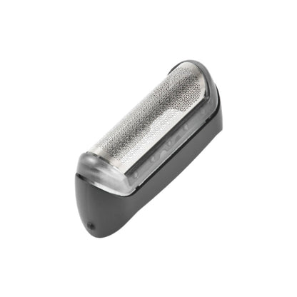 Electric Shaver Knife Net For Braun 10B/20B Accessories(Black) - Shavers Parts by buy2fix | Online Shopping UK | buy2fix