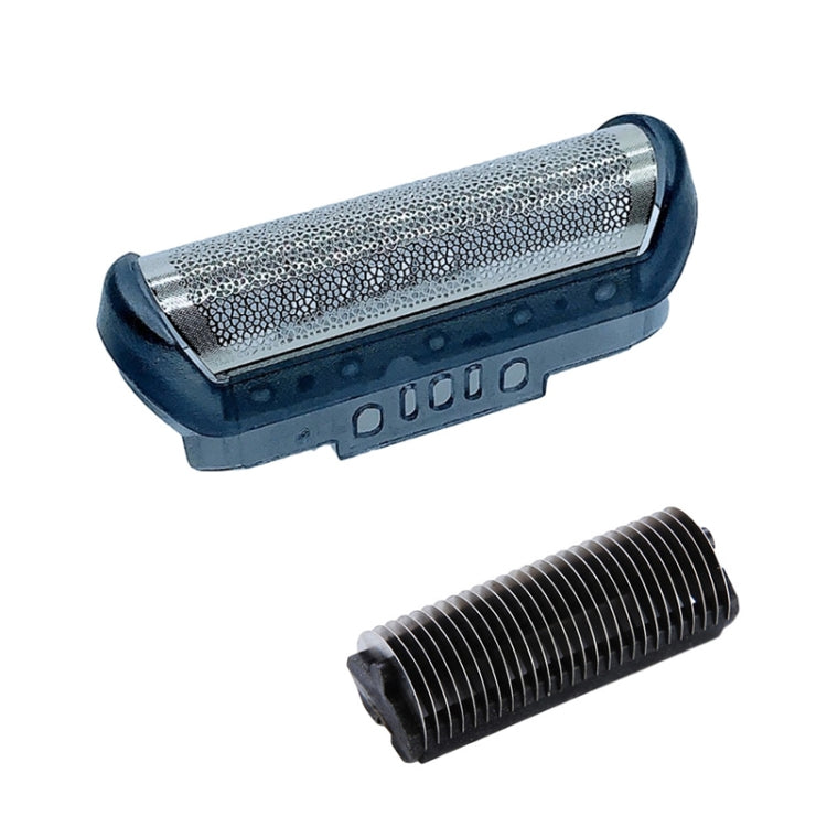 Razor Blade Net Assembly For Braun 10B / 20B / 180/190 / 190S / 1775/1735/2675(Net + Knife) - Shavers Parts by buy2fix | Online Shopping UK | buy2fix