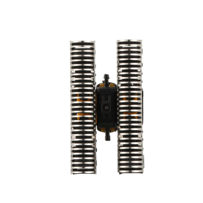 Electric Shaver Blade Net Combination For Braun 51S / 8000/8998/8595/8590/5643, Specification: Knife Net + Cutter Head - Shavers Parts by buy2fix | Online Shopping UK | buy2fix